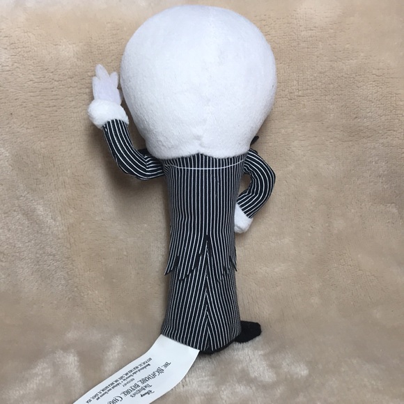 Disney The Nightmare Before Christmas Bean - Picture 2 of 4
